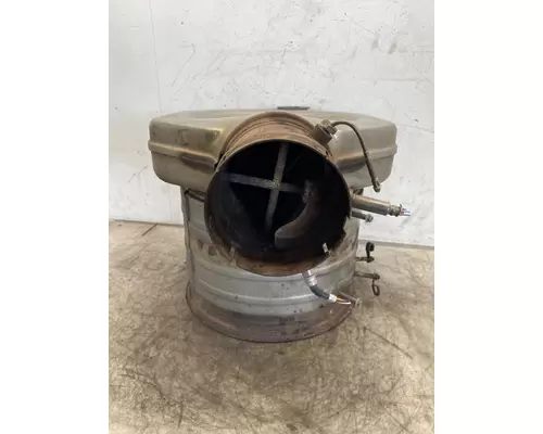 PACCAR MX13 DPF (Diesel Particulate Filter)