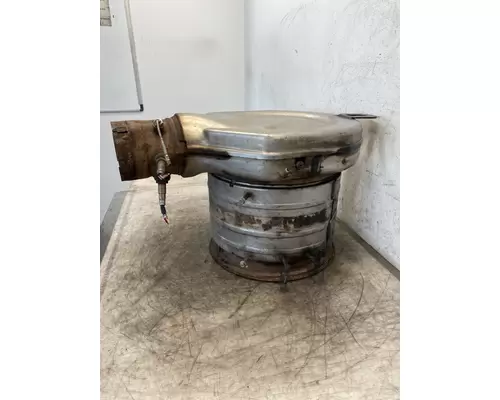 PACCAR MX13 DPF (Diesel Particulate Filter)