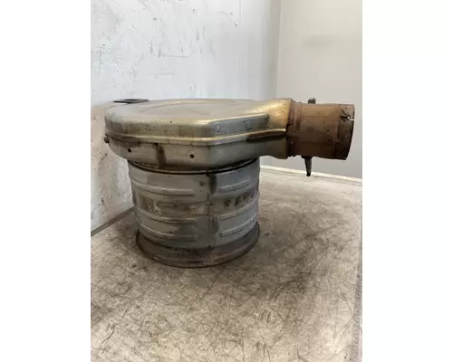 PACCAR MX13 DPF (Diesel Particulate Filter)