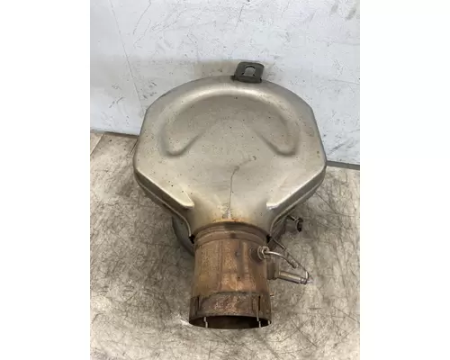 PACCAR MX13 DPF (Diesel Particulate Filter)