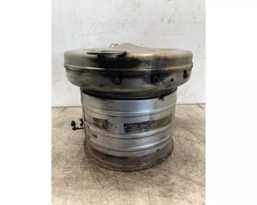 PACCAR MX13 DPF (Diesel Particulate Filter)