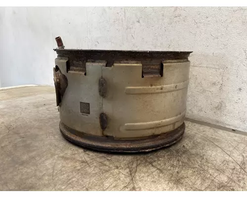 PACCAR MX13 DPF (Diesel Particulate Filter)