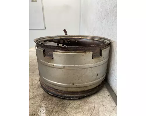 PACCAR MX13 DPF (Diesel Particulate Filter)