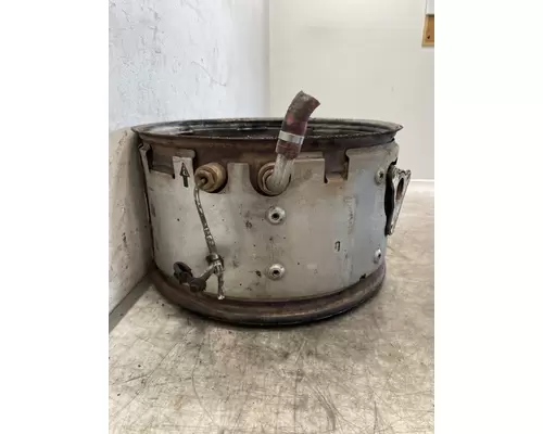 PACCAR MX13 DPF (Diesel Particulate Filter)
