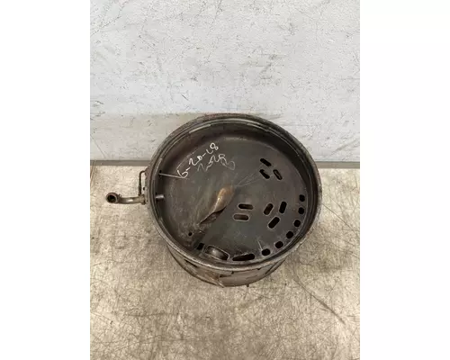 PACCAR MX13 DPF (Diesel Particulate Filter)