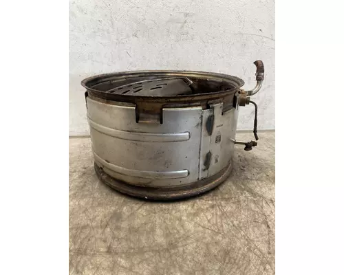 PACCAR MX13 DPF (Diesel Particulate Filter)