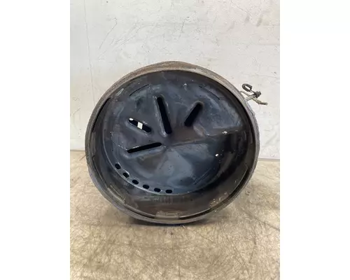PACCAR MX13 DPF (Diesel Particulate Filter)