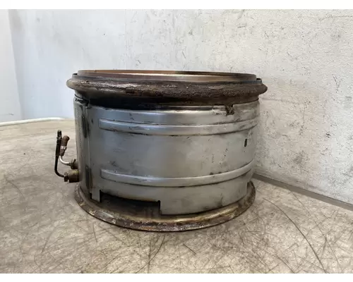PACCAR MX13 DPF (Diesel Particulate Filter)