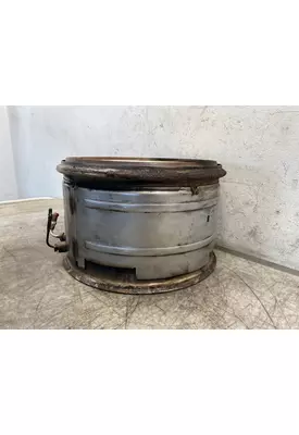 PACCAR MX13 DPF (Diesel Particulate Filter)