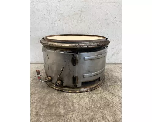 PACCAR MX13 DPF (Diesel Particulate Filter)