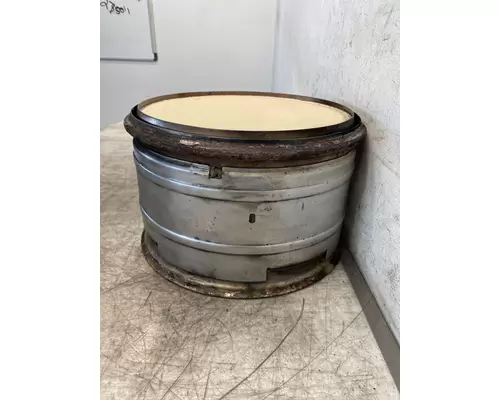 PACCAR MX13 DPF (Diesel Particulate Filter)