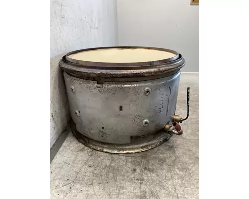 PACCAR MX13 DPF (Diesel Particulate Filter)