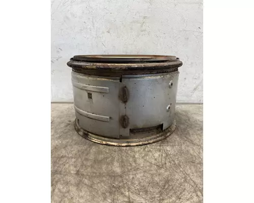 PACCAR MX13 DPF (Diesel Particulate Filter)