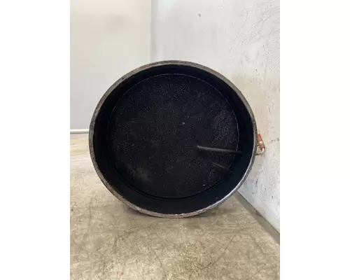 PACCAR MX13 DPF (Diesel Particulate Filter)