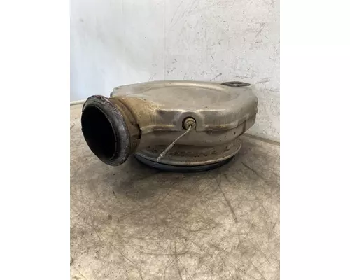 PACCAR MX13 DPF (Diesel Particulate Filter)