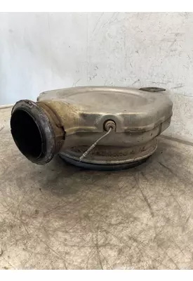 PACCAR MX13 DPF (Diesel Particulate Filter)