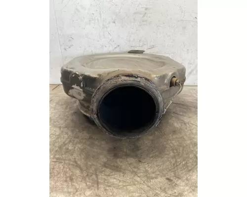 PACCAR MX13 DPF (Diesel Particulate Filter)