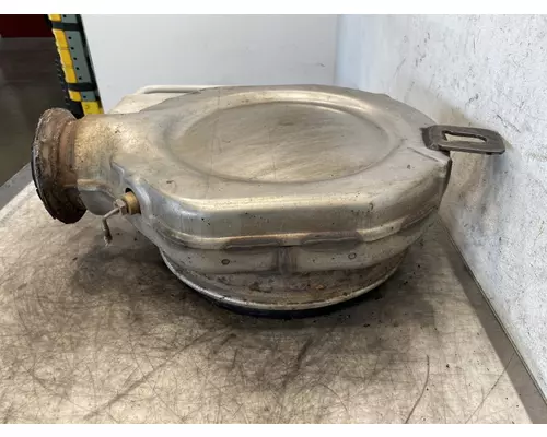 PACCAR MX13 DPF (Diesel Particulate Filter)