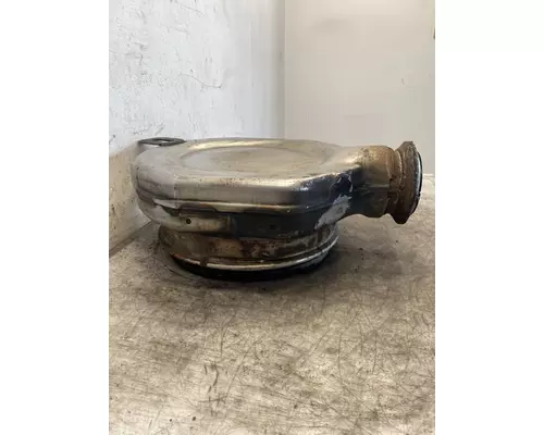 PACCAR MX13 DPF (Diesel Particulate Filter)