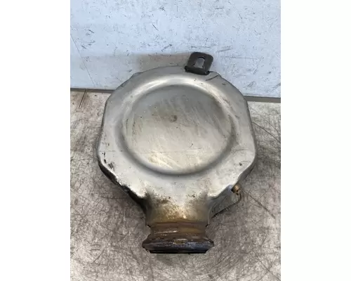 PACCAR MX13 DPF (Diesel Particulate Filter)