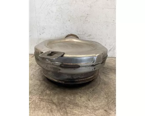 PACCAR MX13 DPF (Diesel Particulate Filter)