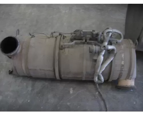 PACCAR MX13 DPF (Diesel Particulate Filter)