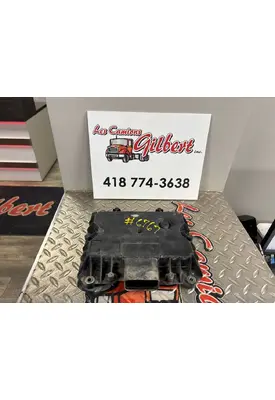 PACCAR MX13 ECM (EGR Maintenance Reminder)