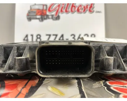 PACCAR MX13 ECM (EGR Maintenance Reminder)