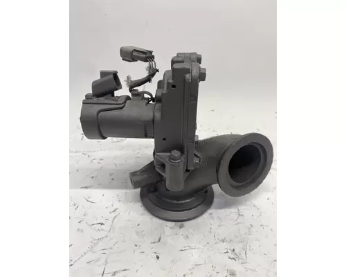 PACCAR MX13 ECM
