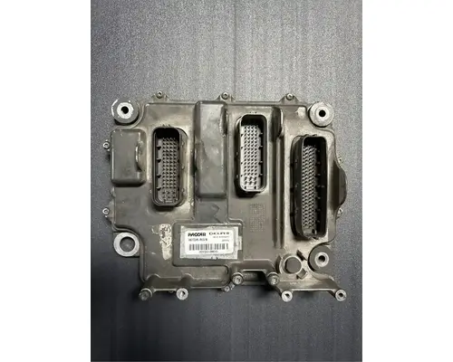 PACCAR MX13 ECM