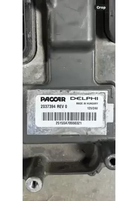 PACCAR MX13 ECM