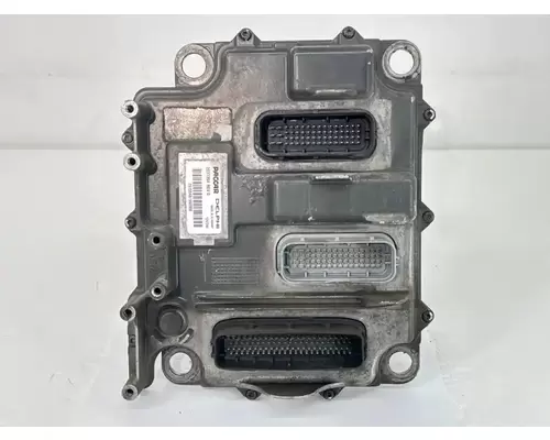 PACCAR MX13 ECM