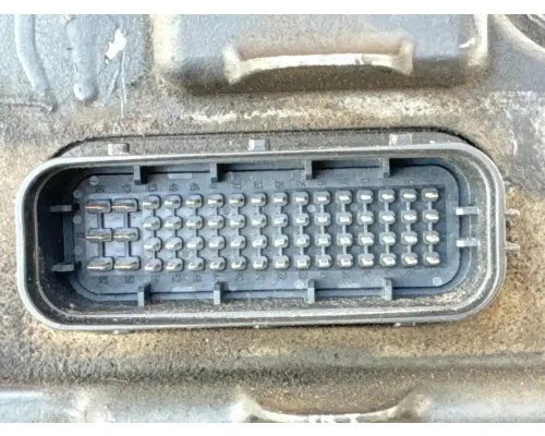 PACCAR MX13 ECM