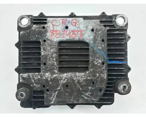PACCAR MX13 ECM