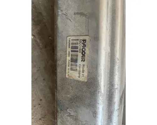 PACCAR MX13 EGR Cooler