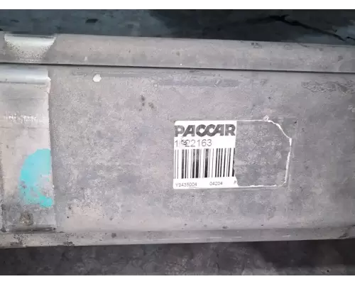 PACCAR MX13 EGR Cooler