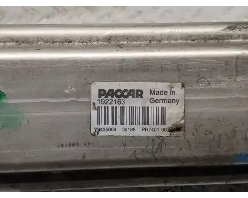 PACCAR MX13 EGR Cooler