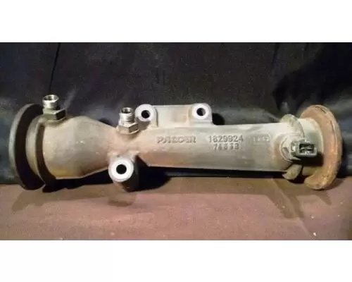 PACCAR MX13 EGR Cooler