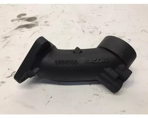PACCAR MX13 EGR Line