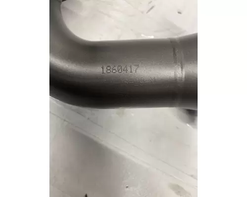 PACCAR MX13 EGR Line