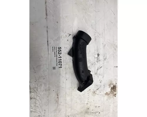 PACCAR MX13 EGR Line