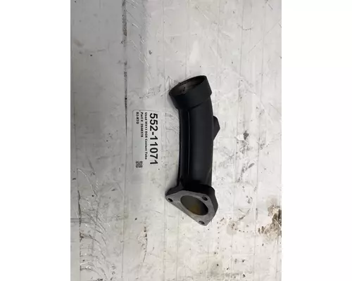 PACCAR MX13 EGR Line