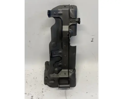 PACCAR MX13 EGR Line