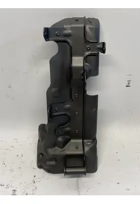PACCAR MX13 EGR Line
