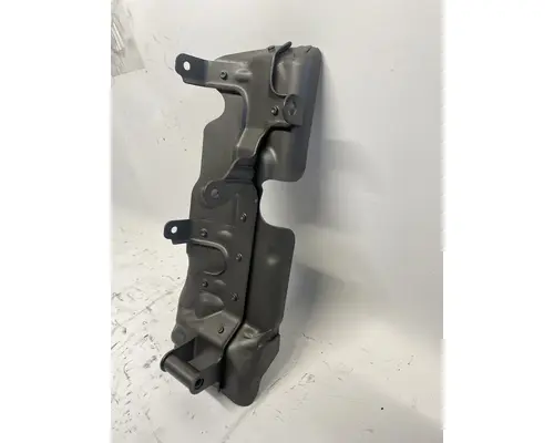 PACCAR MX13 EGR Line