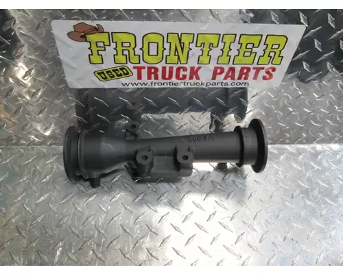 PACCAR MX13 EGR Valve
