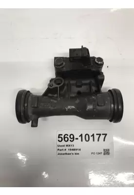 PACCAR MX13 EGR Valve