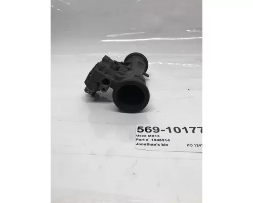 PACCAR MX13 EGR Valve