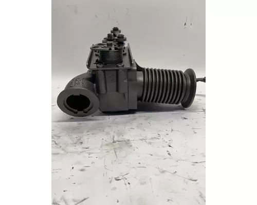 PACCAR MX13 EGR Valve