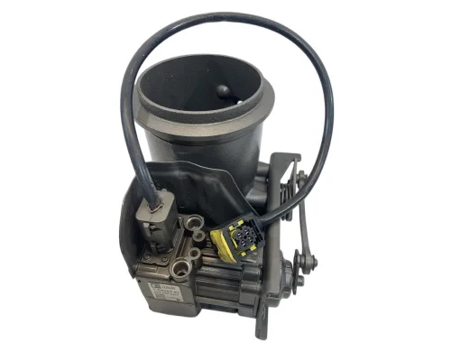 PACCAR MX13 EGR Valve